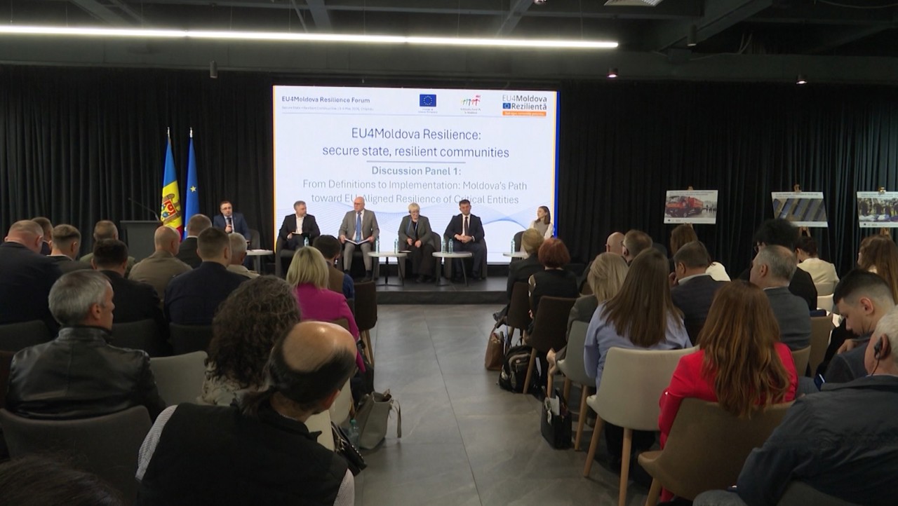 Investiții în beneficiul cetățenilor: Peste nouă milioane de euro, alocați în ultimii doi ani, printr-un proiect european 