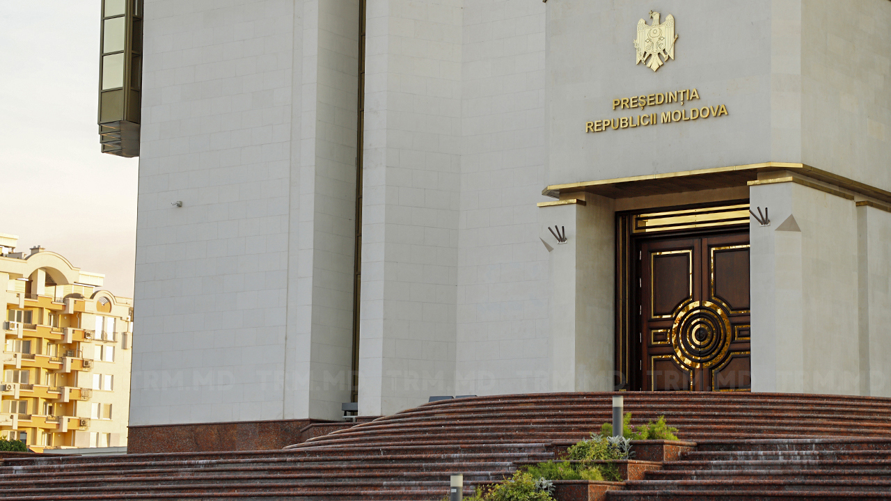Grup de lucru pentru deblocarea alegerilor în Găgăuzia, creat după discuții purtate la Președinție cu primari și deputați din regiune