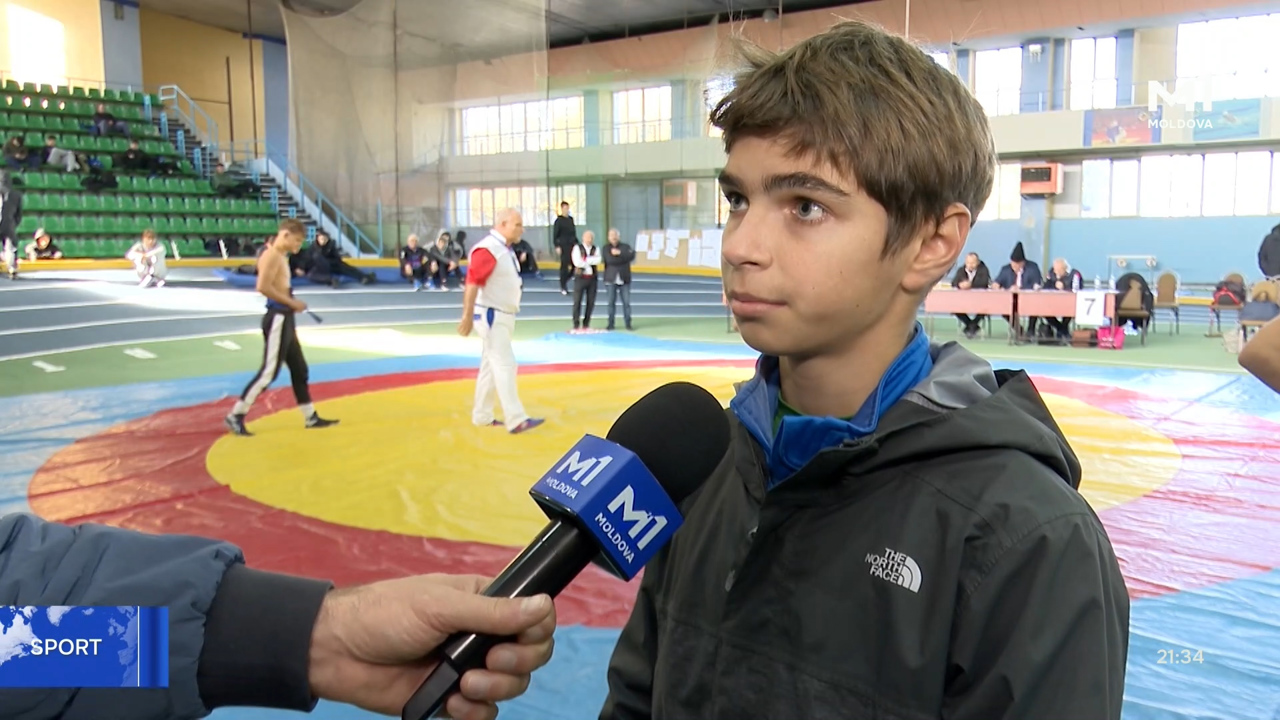 „Știri Sportive” din 26 octombrie 2025	