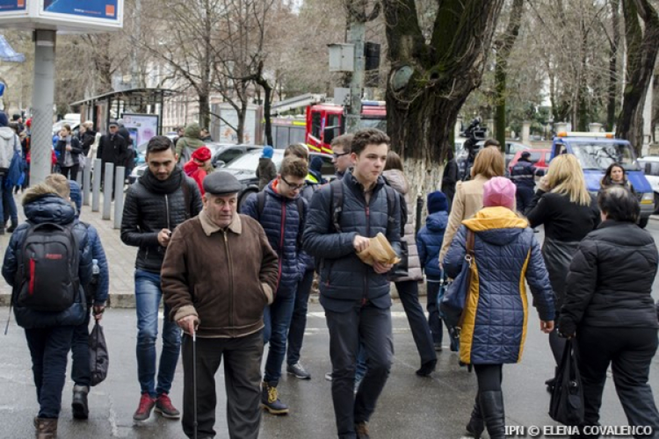 Moldova's economic growth plan set for final vote in European Parliament