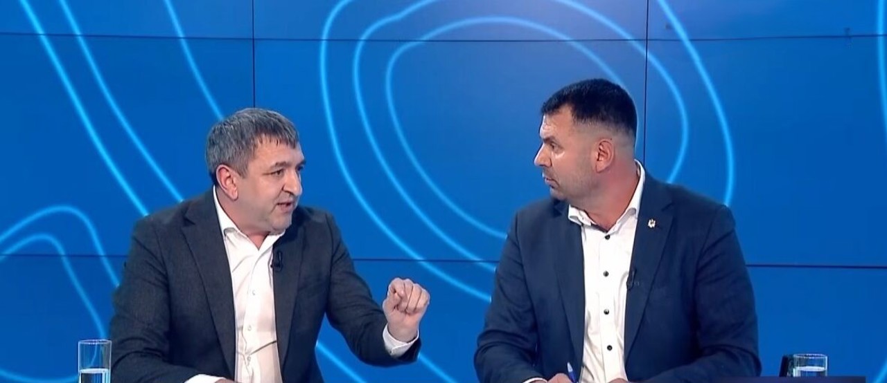 Autoritățile neagă existența unei investiții în armament militar. Costiuc vorbește despre o decizie „ascunsă”