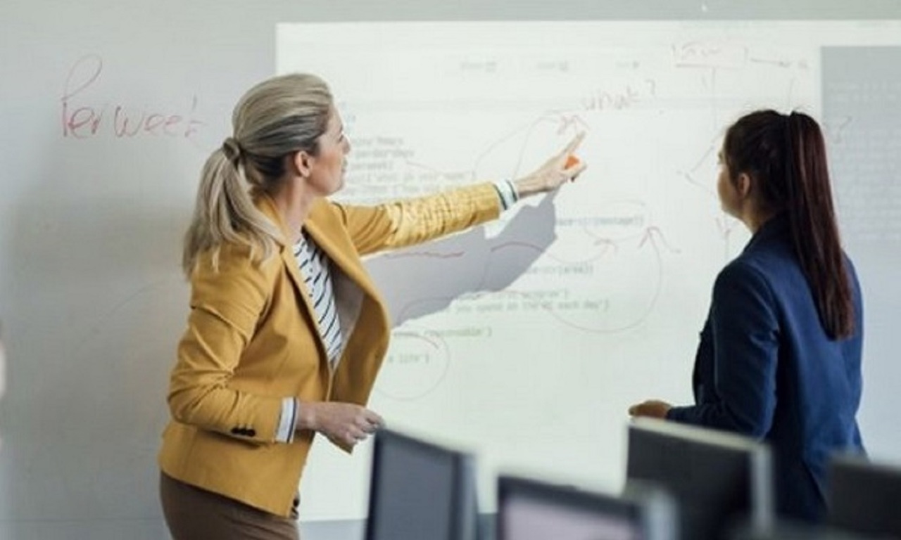 MEC dezminte declarațiile primarului capitalei cu privire la disponibilizarea angajaților din sistemul educațional