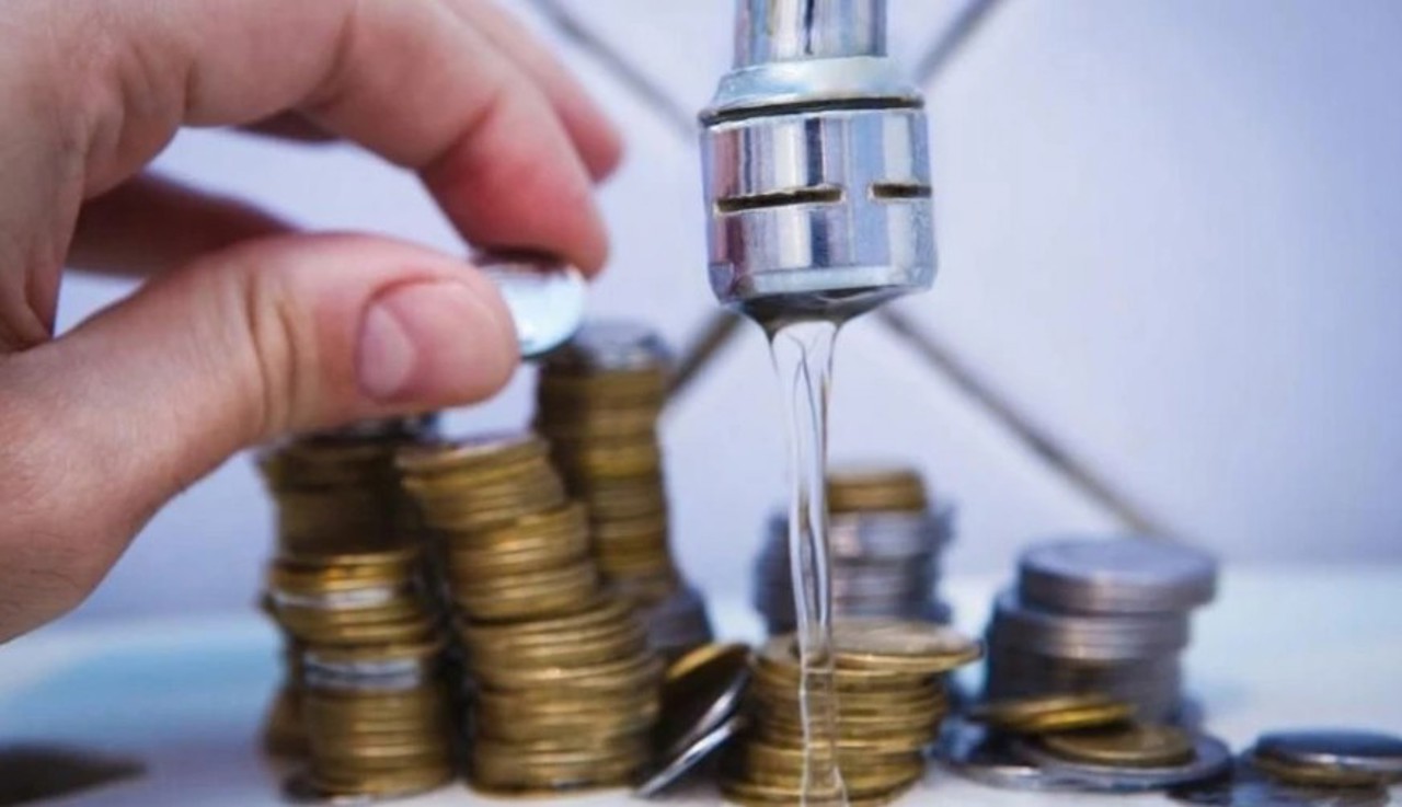 Жители Штефан-Водэ и Бельц будут платить больше за воду