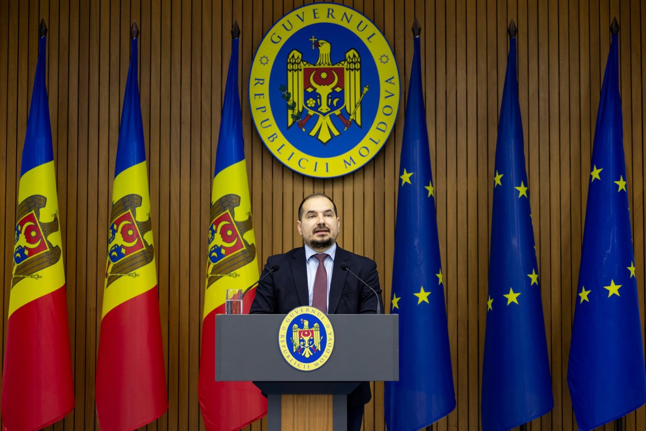 Алексей Бузу о компенсациях за электроэнергию при поддержке ЕС: Мы покроем рост тарифов