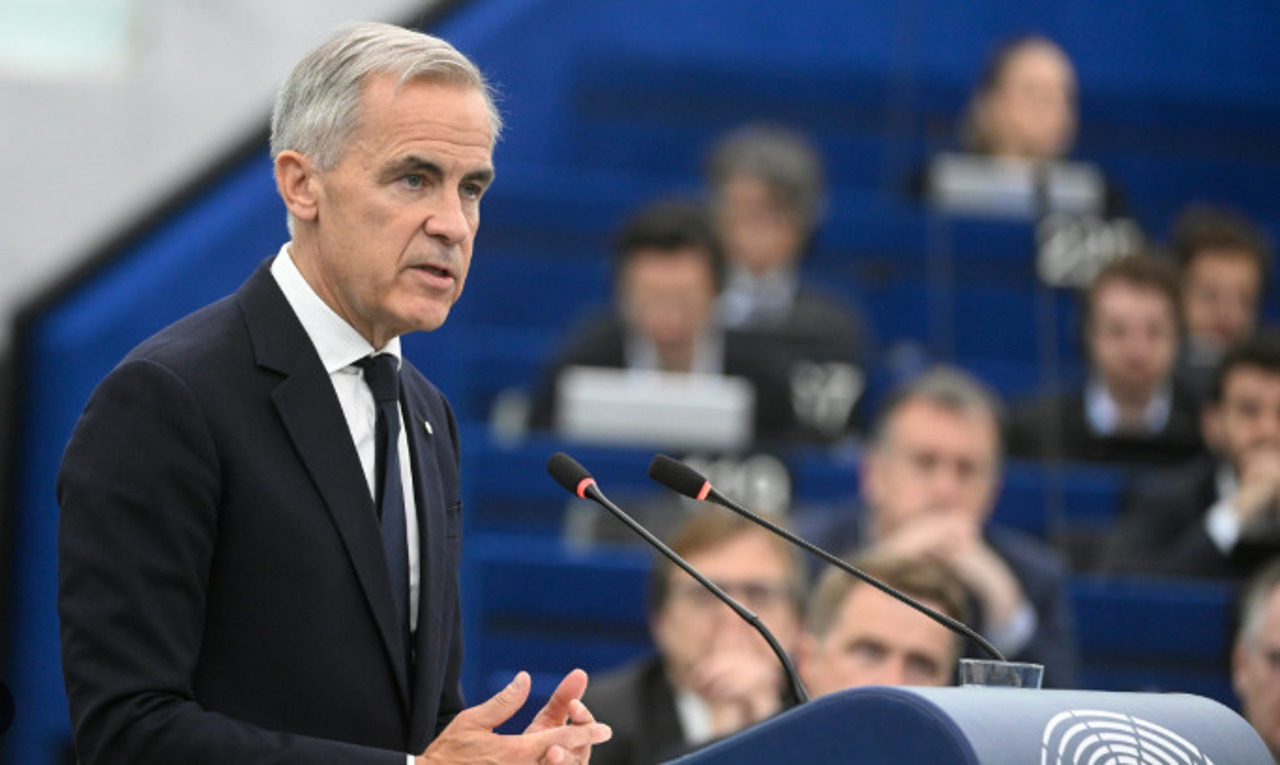 Premierul Canadei susține ideea unui „statut de membru asociat” al UE: „Pentru a ne proteja teritoriile”