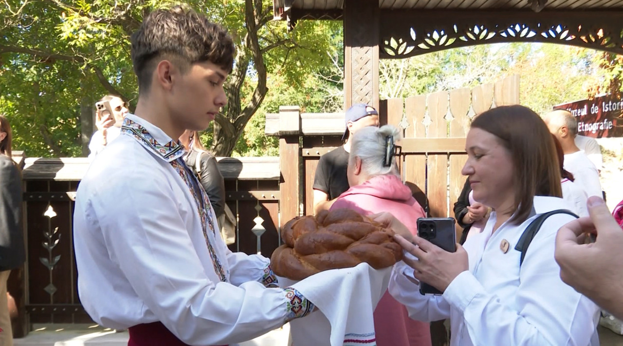 Moldova sees 25% rise in foreign tourists