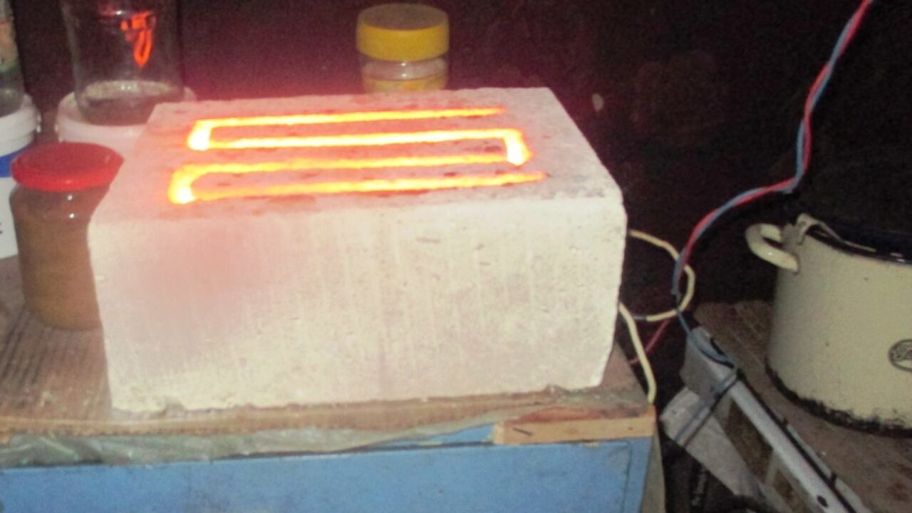 Atenție la încălzitoare! Neatenția utilizatorilor poate provoca izbucnirea incendiilor