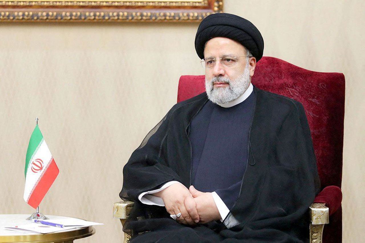 Helicopter Crash Puts Iranian President Raisi in Danger