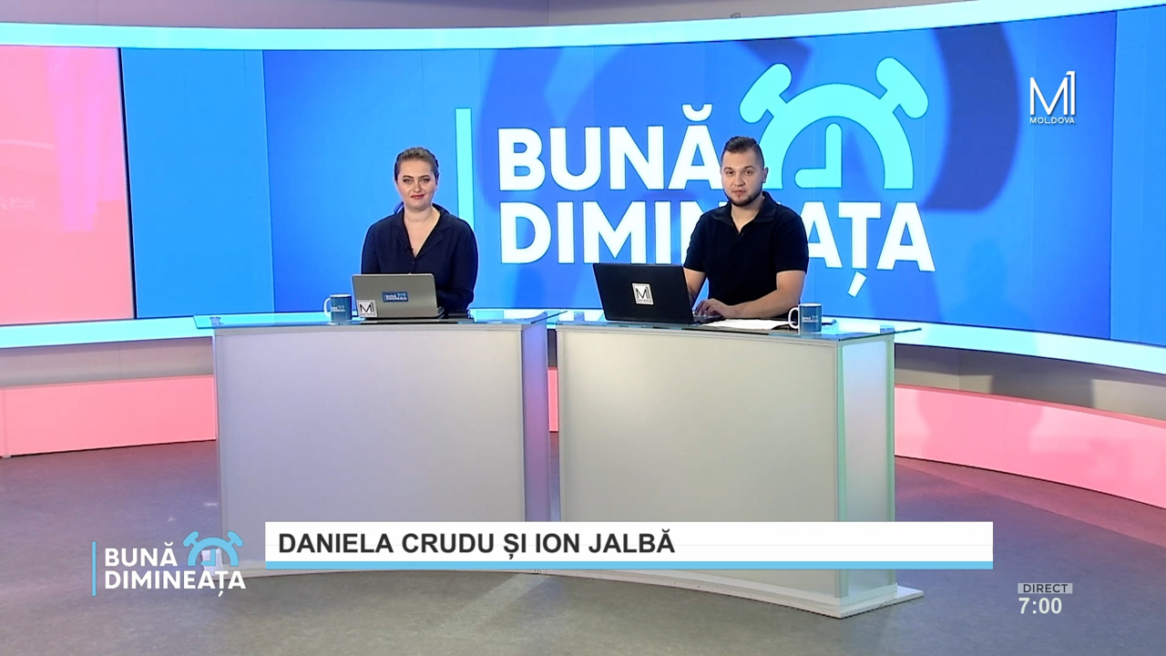 „Bună Dimineața” din 6 iulie 2023