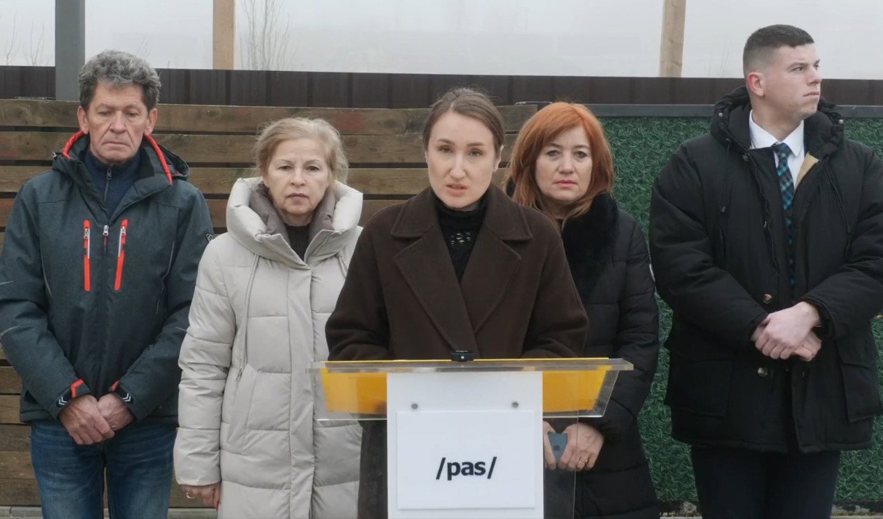 Scandal urbanistic la Chișinău: consilierii PAS din CMC solicită demisia a cinci angajați de la primăria capitalei