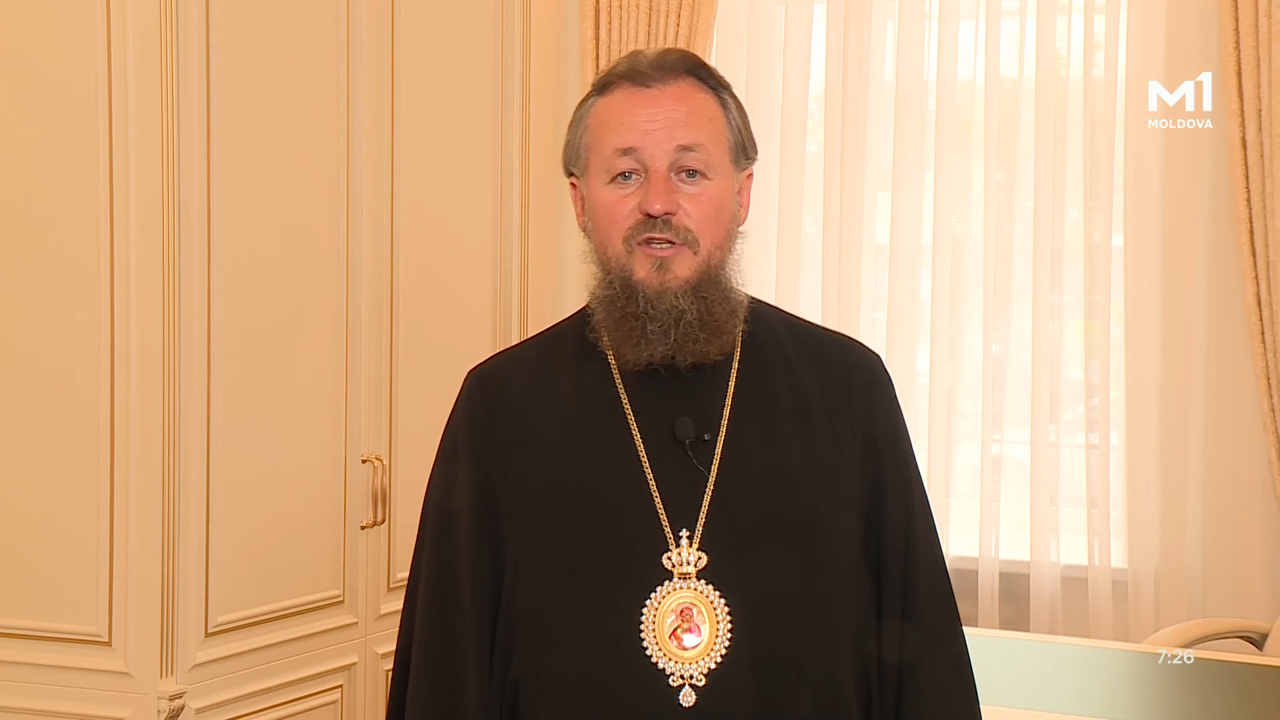 „Să luăm aminte...” din 21 septembrie 2025 // Nașterea Preasfintei Născătoare de Dumnezeu 