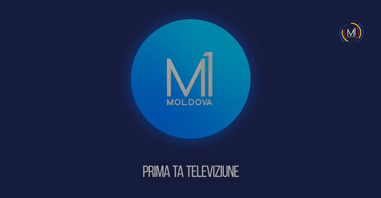 Moldova 1, lider de audiență