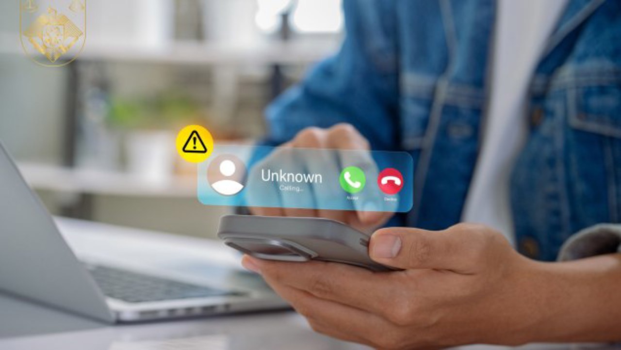 Escrocherii cu investiții online: trei persoane reținute, circa 100 de mii de dolari sechestrați