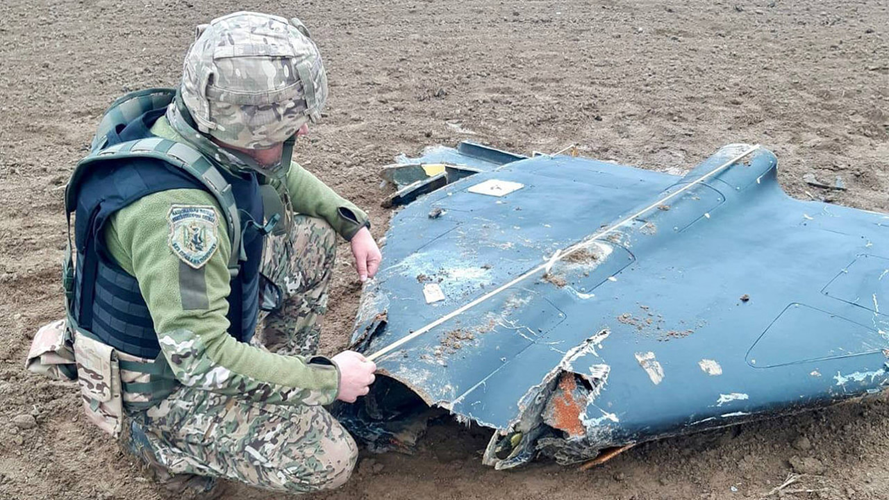 Kievul investighează presupusa utilizare a munițiilor cu uraniu sărăcit de către armata rusă