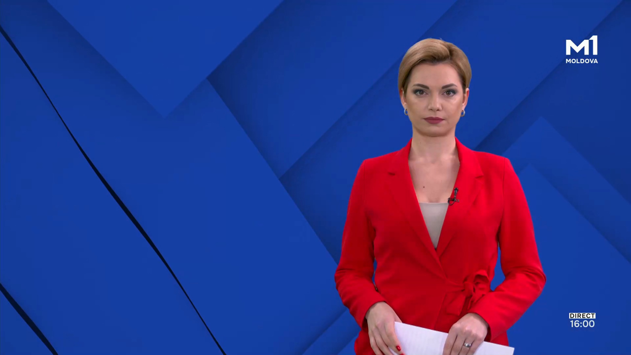 Știri (16:00) din 25 noiembrie 2025