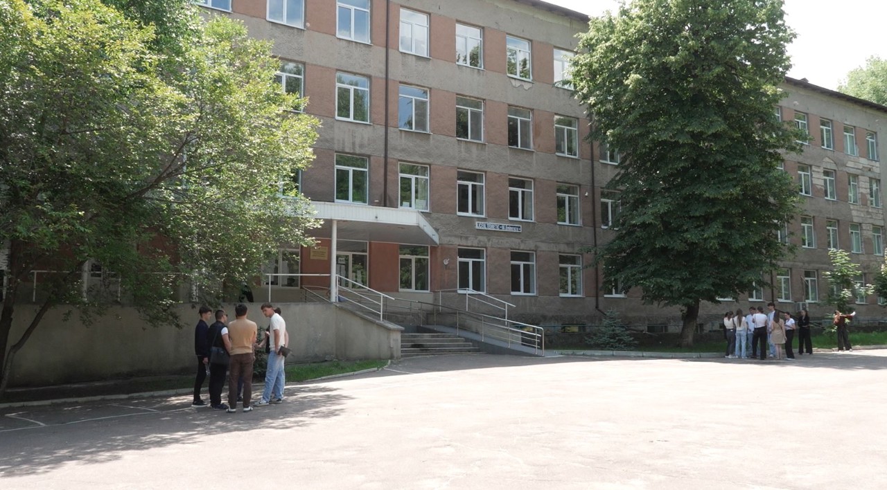 Teste simple sau o adevărată provocare, opiniile elevilor după examenul de bacalaureat la Limba străină 