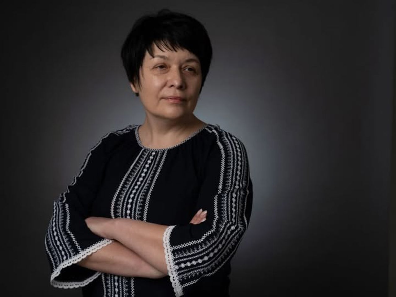 Valentina Iusuphodjaev, desemnată membră a Consiliului de supraveghere al Companiei Teleradio-Moldova