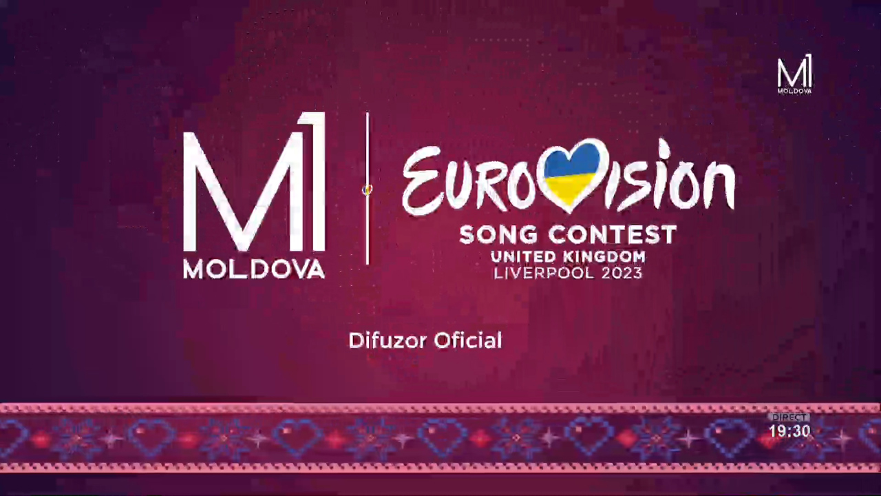Ediție specială EUROVISION-2023. Rezultatele Audițiilor Live