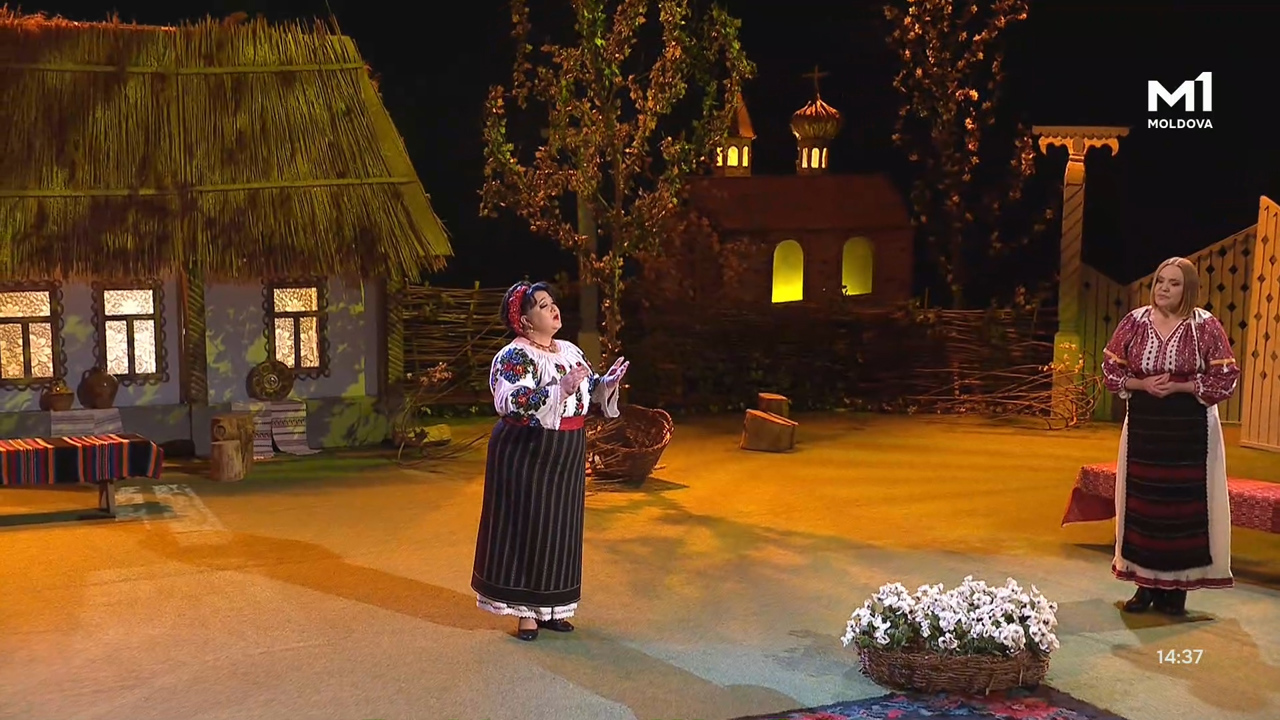 „La noi în sat”. Emisiune din 21 martie 2026