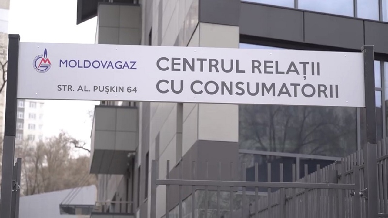 Șeful Moldovagaz susține că, deocamdată, nu există temei pentru ca Republica Moldova să nu recunoască datoria pretinsă de Gazprom