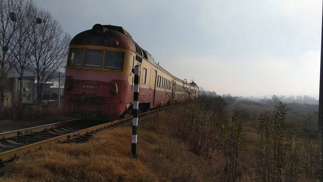 Calea Ferată, divizată în CFM Marfă și Pasageri și CFM Infrastructură. Vladimir Bolea: „Are un mare viitor pe segmentul economic”