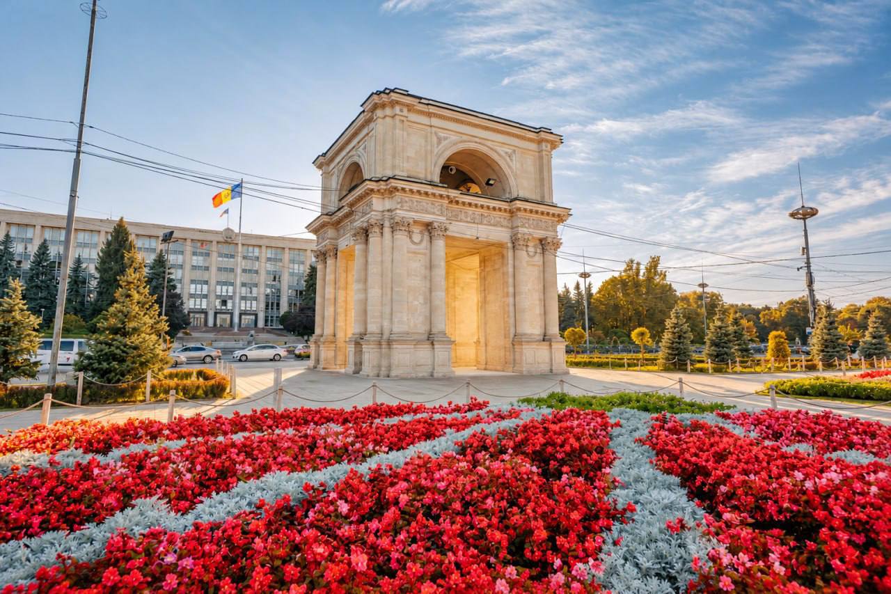 Hramul Chișinăului: Programul din 14 octombrie anunță activități pentru toate vârstele