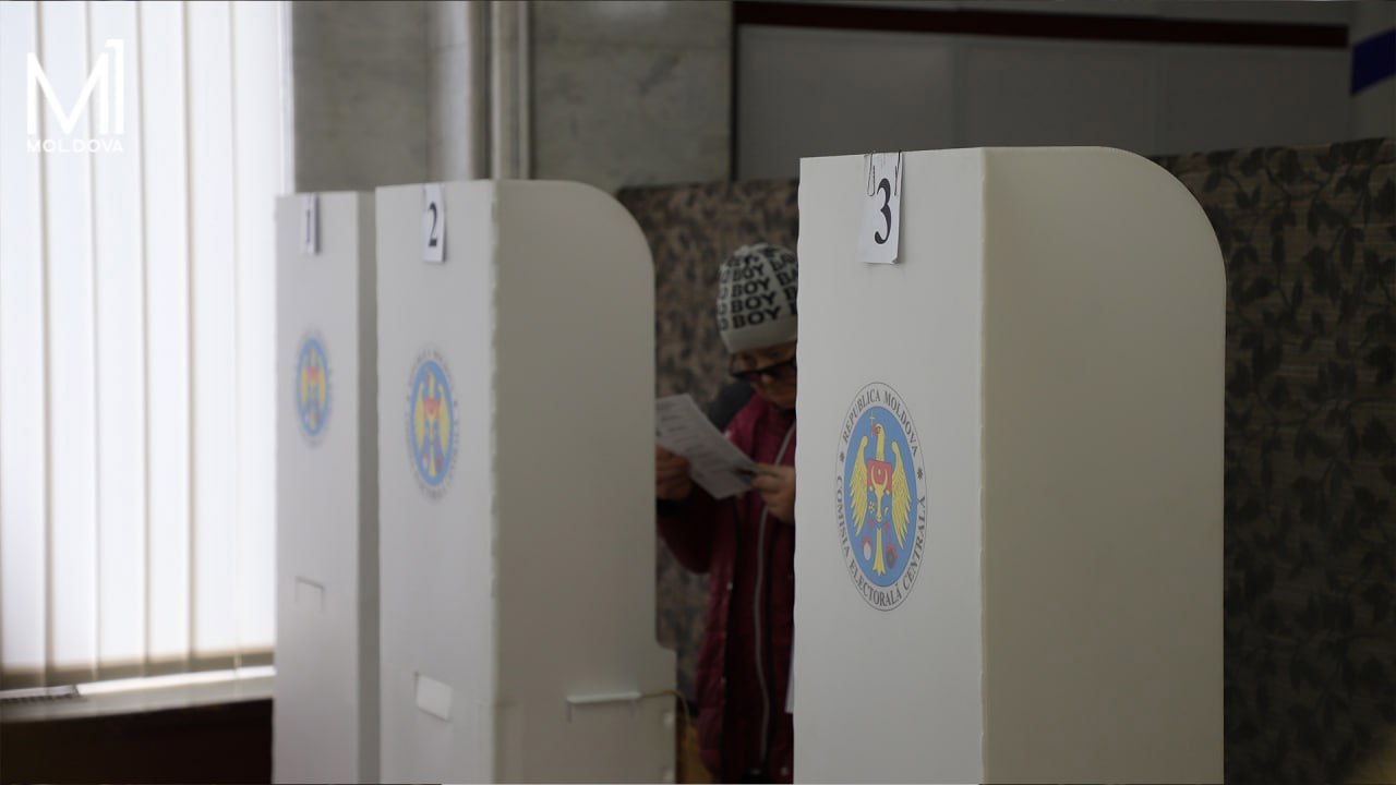 Aproape 200 de incidente electorale, înregistrate până la ora 18:30