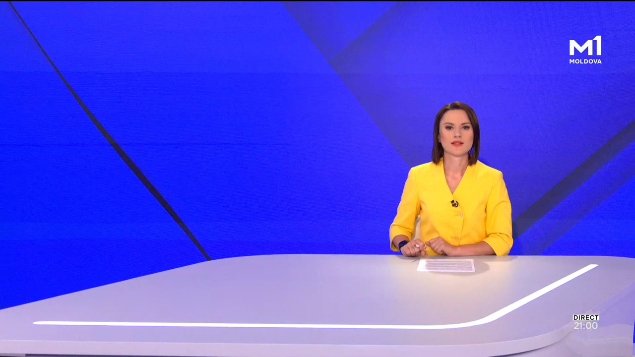  Carburanți mai scumpi, în weekend || Atacuri rusești asupra civililor || Ceuta, din nou sub presiunea migației