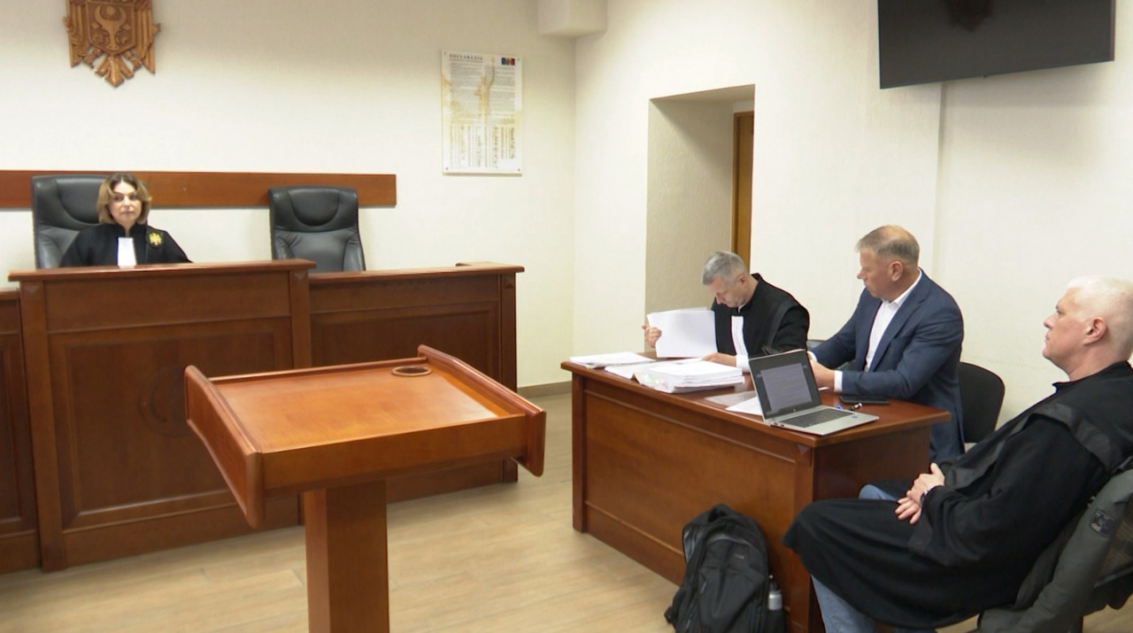 Ciochină case hearing: Court rejects defense request for new forensic examination