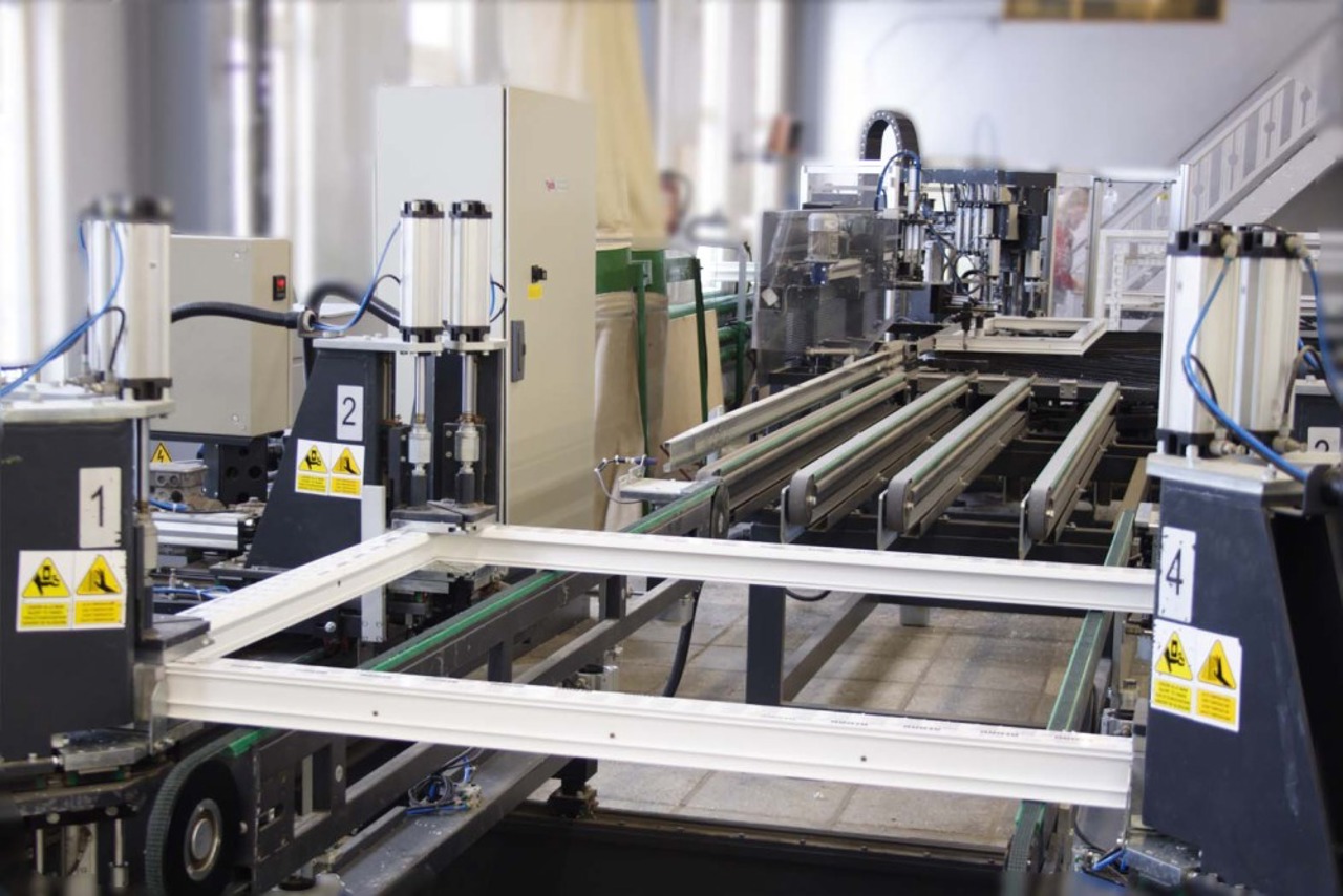 Edineț Industrial Park attracts dozens of resident companies and creates hundreds of jobs