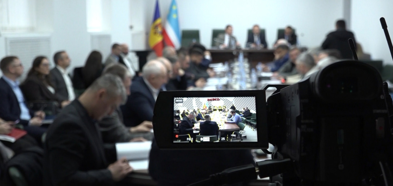 Moldova moves to amend Gagauzia autonomy law amid prolonged electoral deadlock