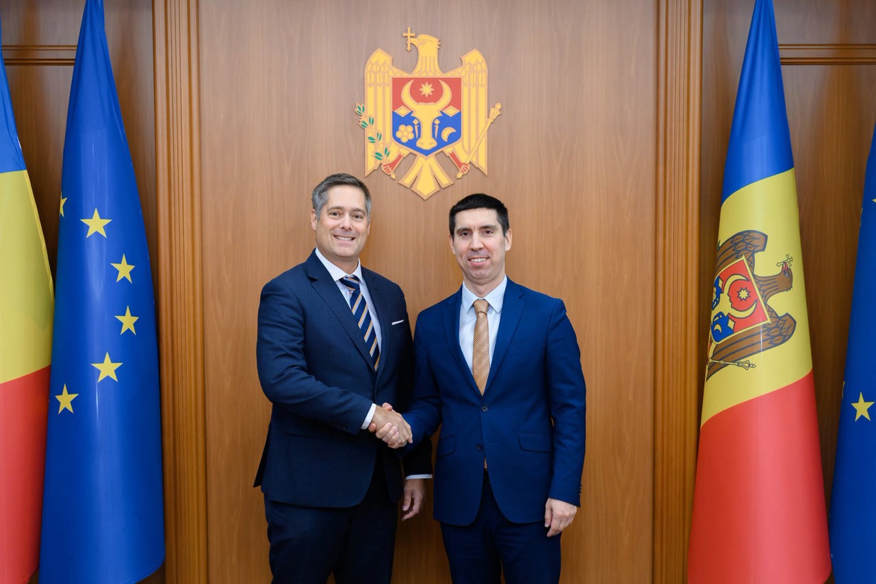 Chișinăul contează pe OSCE în reintegrarea țării: „Trebuie să aducă beneficii tuturor cetățenilor”
