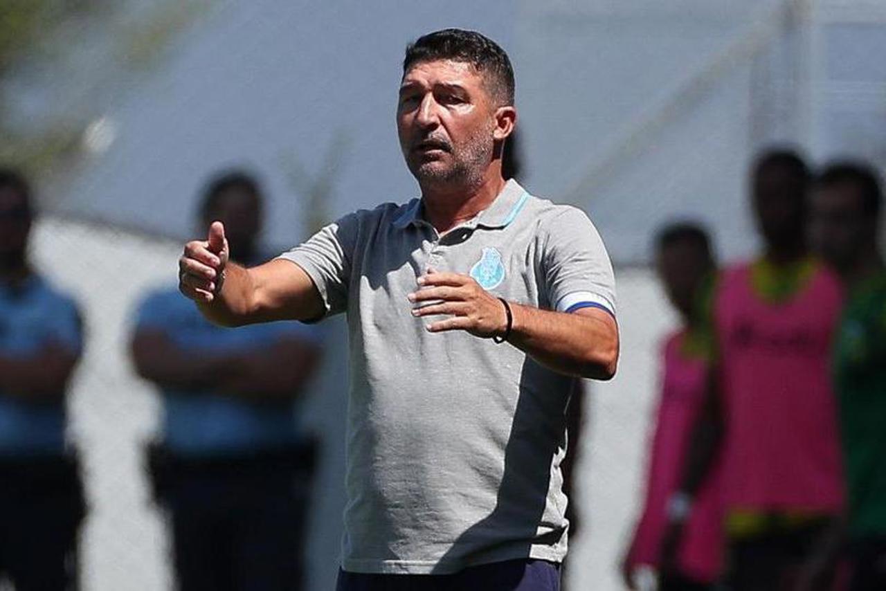 CFR Cluj are un nou antrenor principal 