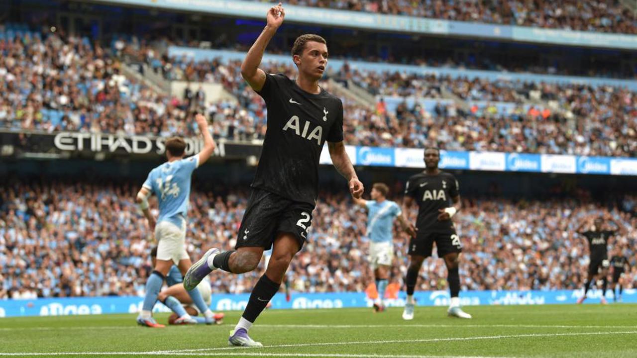 Manchester City a suferit prima înfrângere în actuala ediție a Premier League 