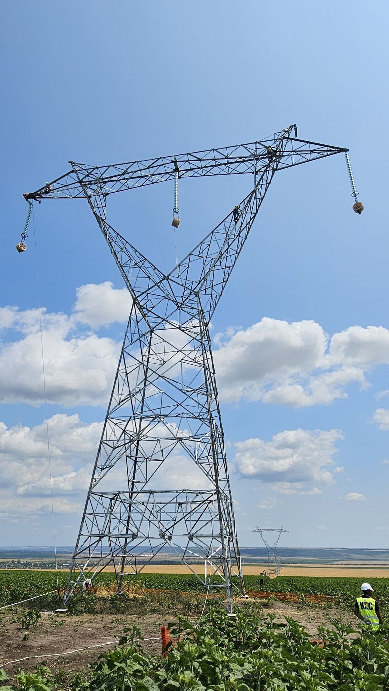 Facebook // Ministerul Energiei al Republicii Moldova