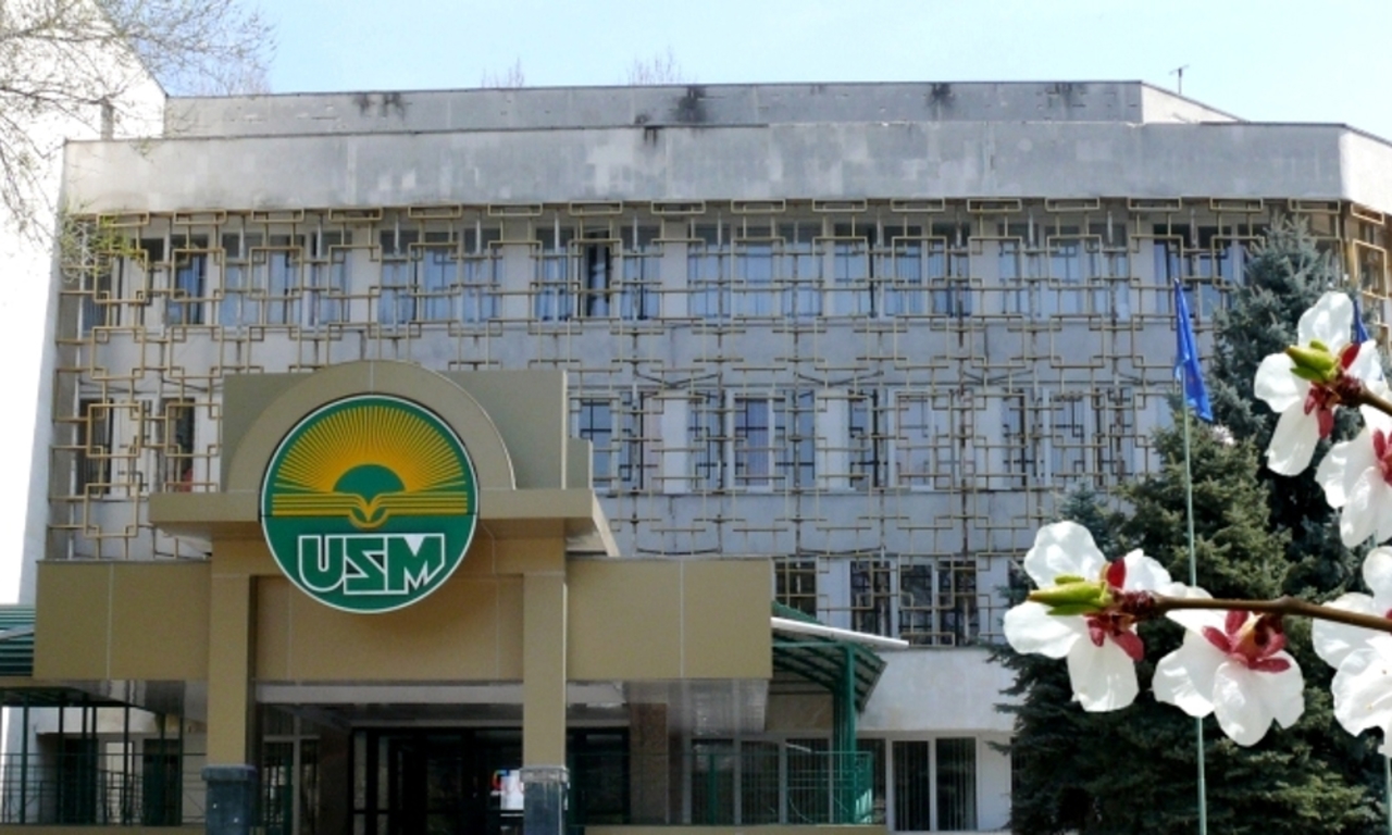 Profesorii de la USM riscă să rămână fără salarii pentru luna mai. Precizările Guvernului 