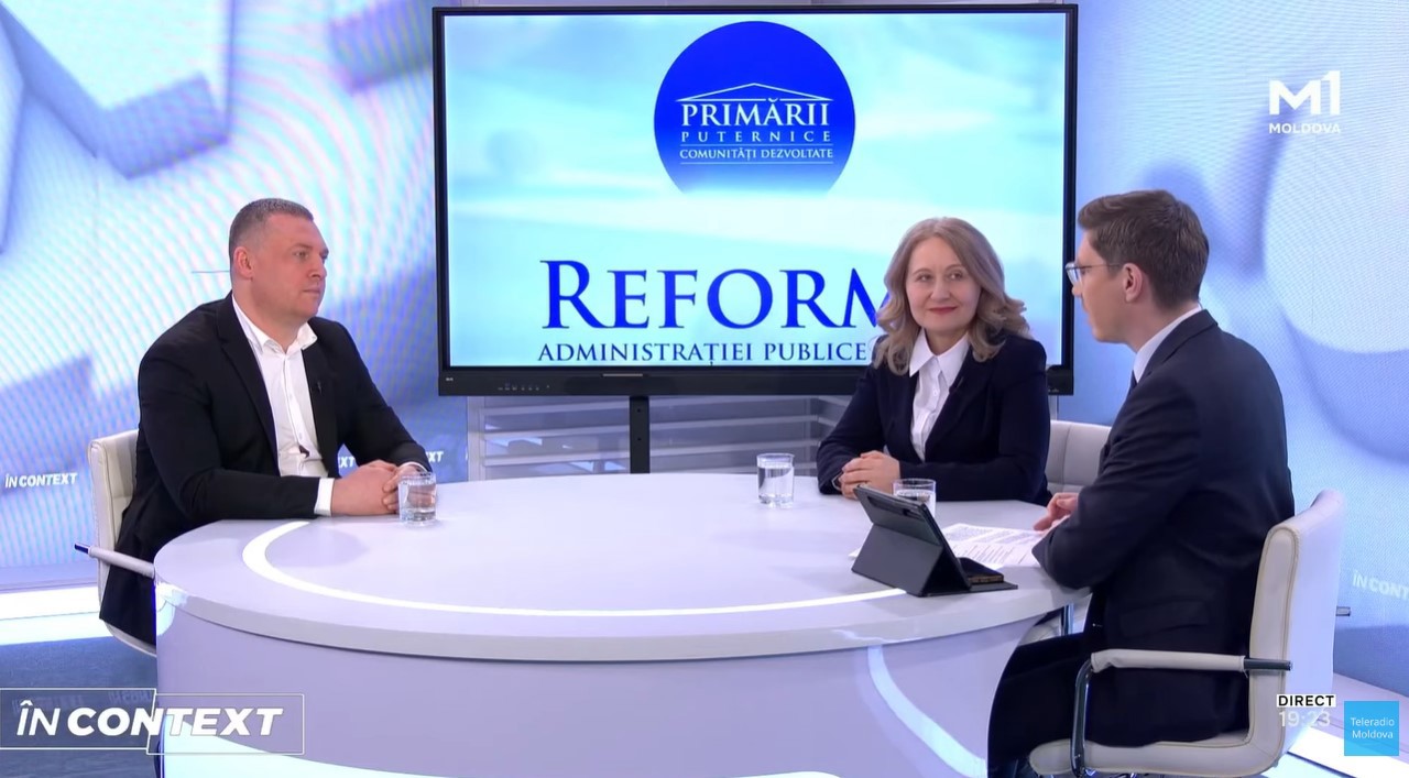 ÎN CONTEXT | Aleși locali: Amalgamarea voluntară este necesară, dar insuficient de reglementată