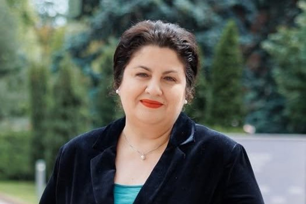 Moldovan expert Ana Racu elected Vice-Chair of UN Committee Against Torture