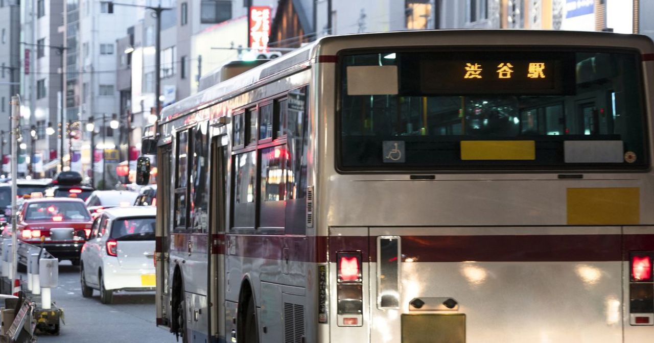 Japonia: a pierdut o primă de pensionare de 73.000 de euro. Istoria unui șofer de autobuz
