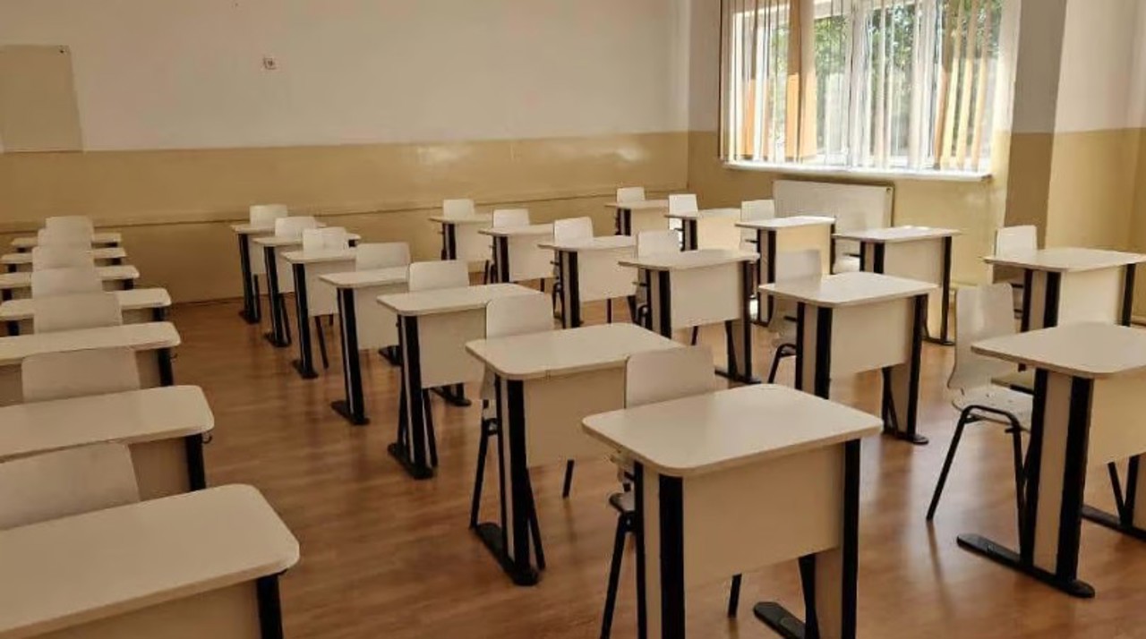 Doar 46% din absolvenții de gimnaziu au fost admiși la licee: profilul umanist, cel mai solicitat 