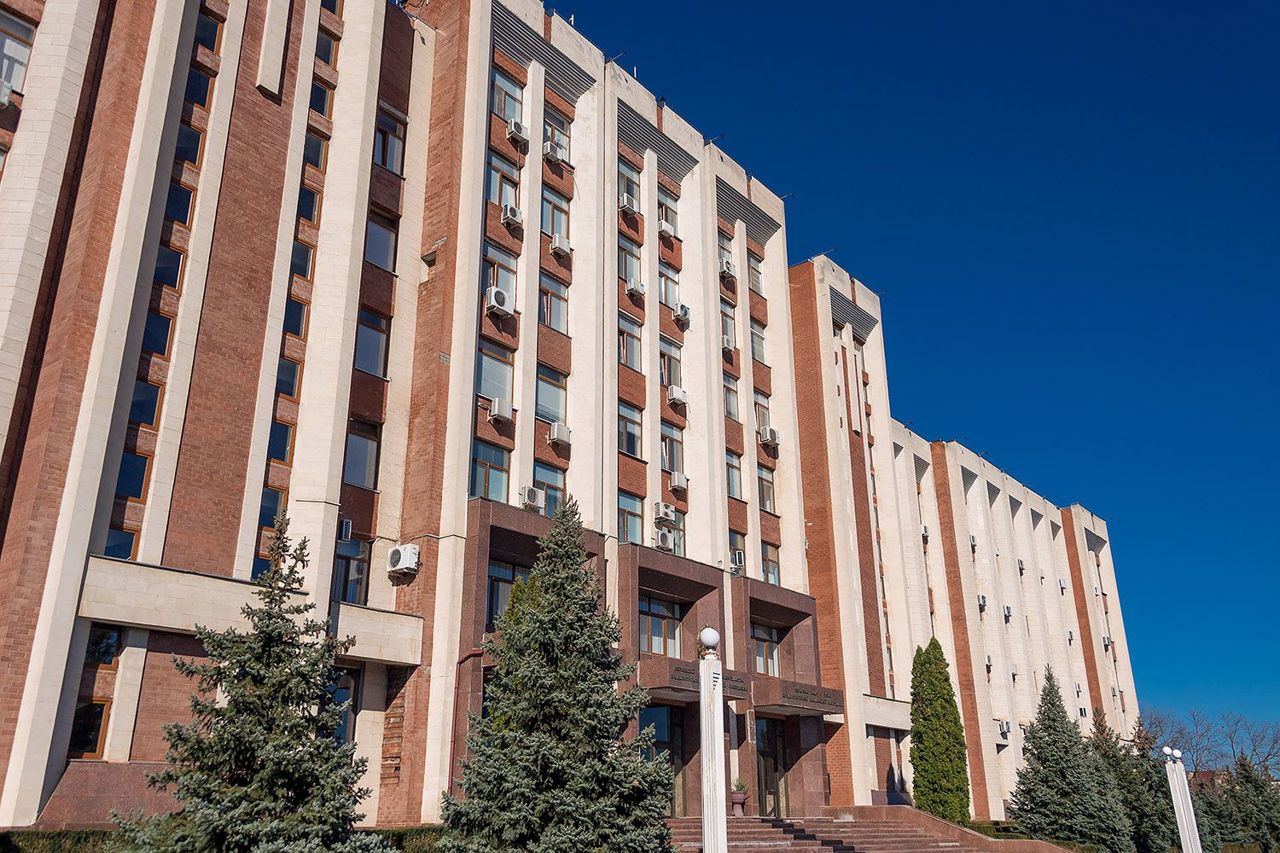 Отрицательный рост: как ЧП в экономике стало новой нормой Приднестровья