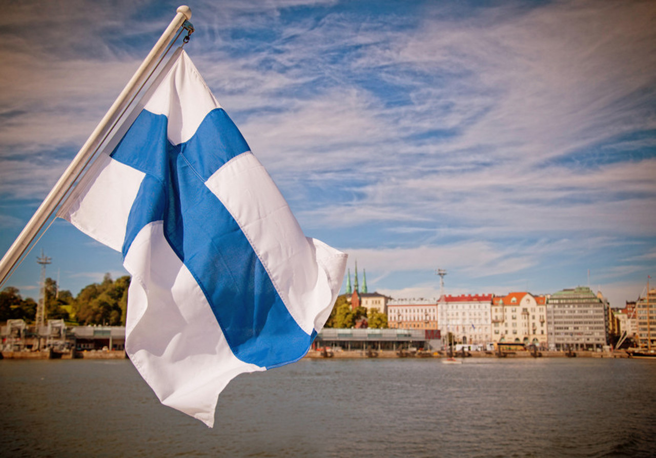 Finland // Alexander Stubb and Pekka Haavisto face off in the second round of the presidential election