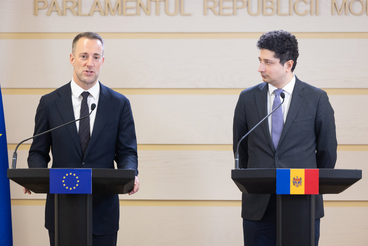 Raport european: R. Moldova avansează în transporturi, dar reformele încetinesc din cauza lipsei de capacitate și specialiști