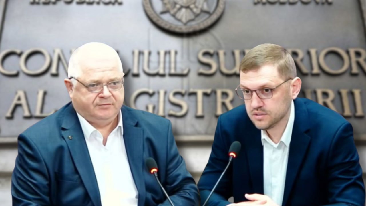 Curtea de Apel Sud va avea doi judecători noi: CSM a aprobat transferul