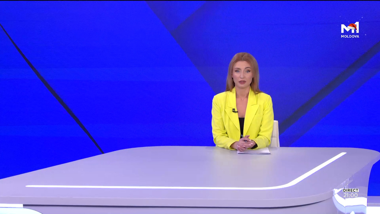 Gala Olimpicilor 2025 // Grădiniță din Pașcani - model de eficiență energetică // Daruri pentru copiii care luptă cu leucemia