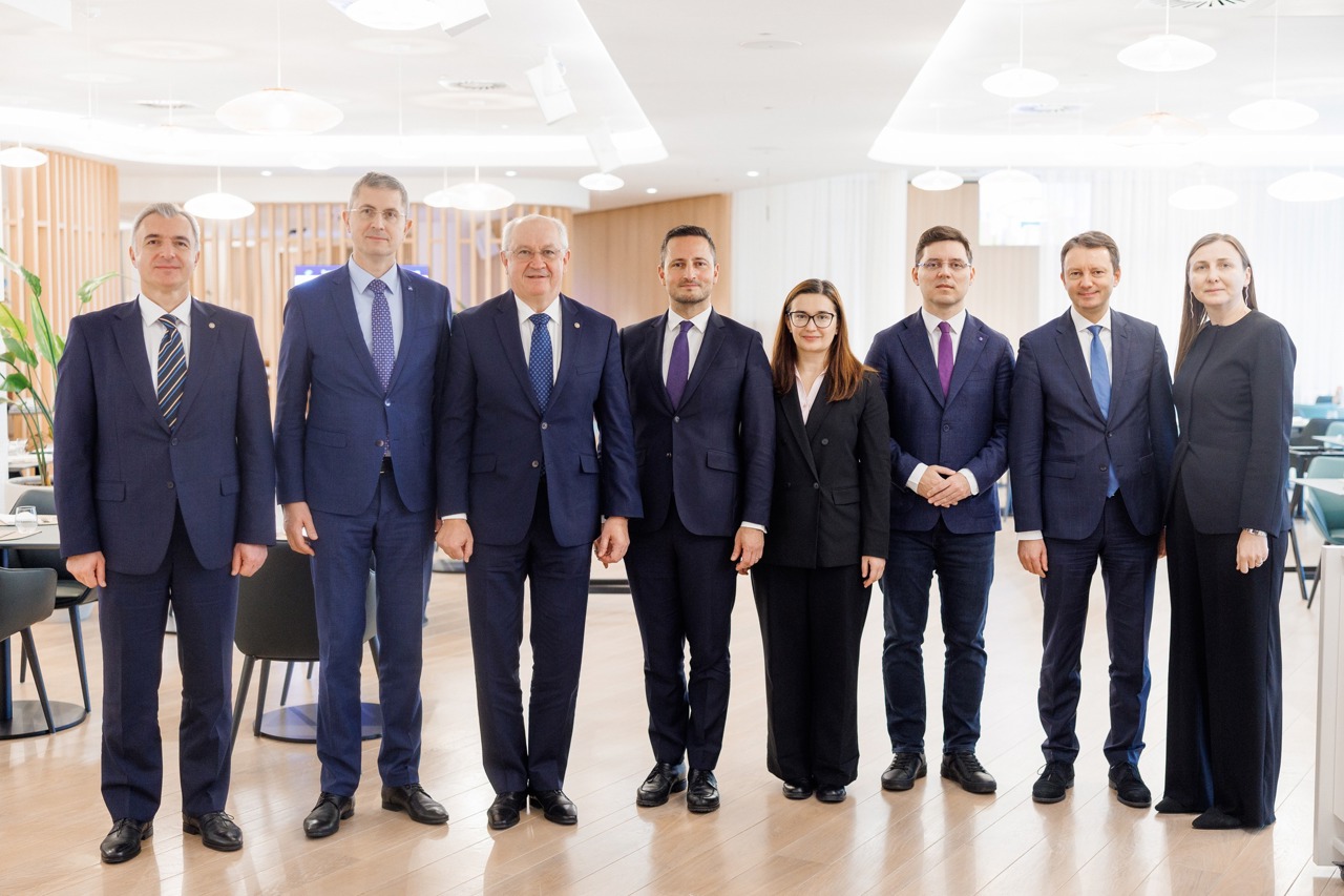 Eurodeputat: România a cumpărat Portul Internațional Liber Giurgiulești, „soluția” pentru atragerea investițiilor și îmbunătățirea nivelului de trai în R. Moldova 