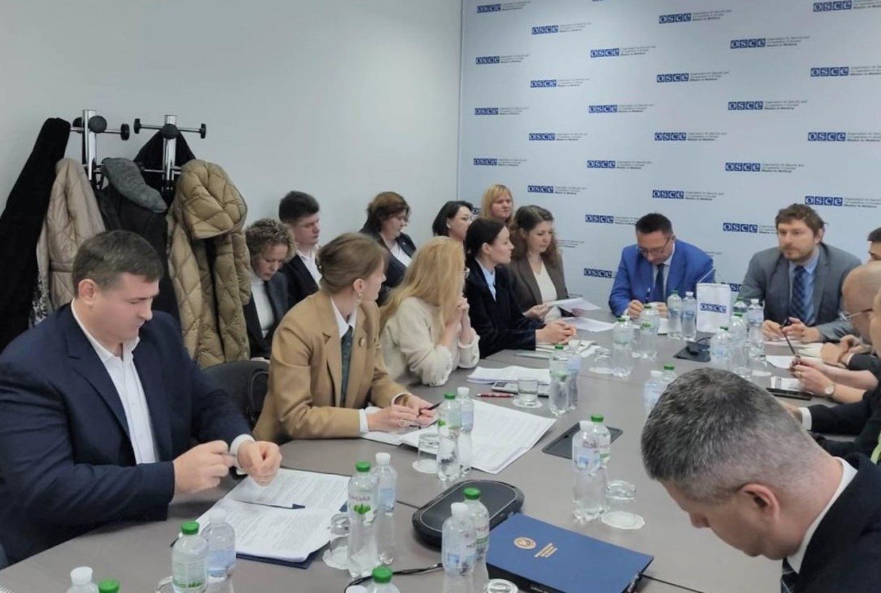 R. Moldova, fără date statistice din regiunea transnistreană: Tiraspolul, îndemnat să preia o metodologie compatibilă cu a Chișinăului