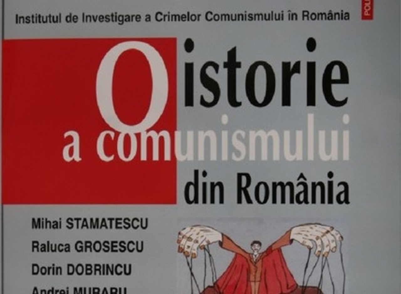 Romanian schools to teach the history of communism by 2025 