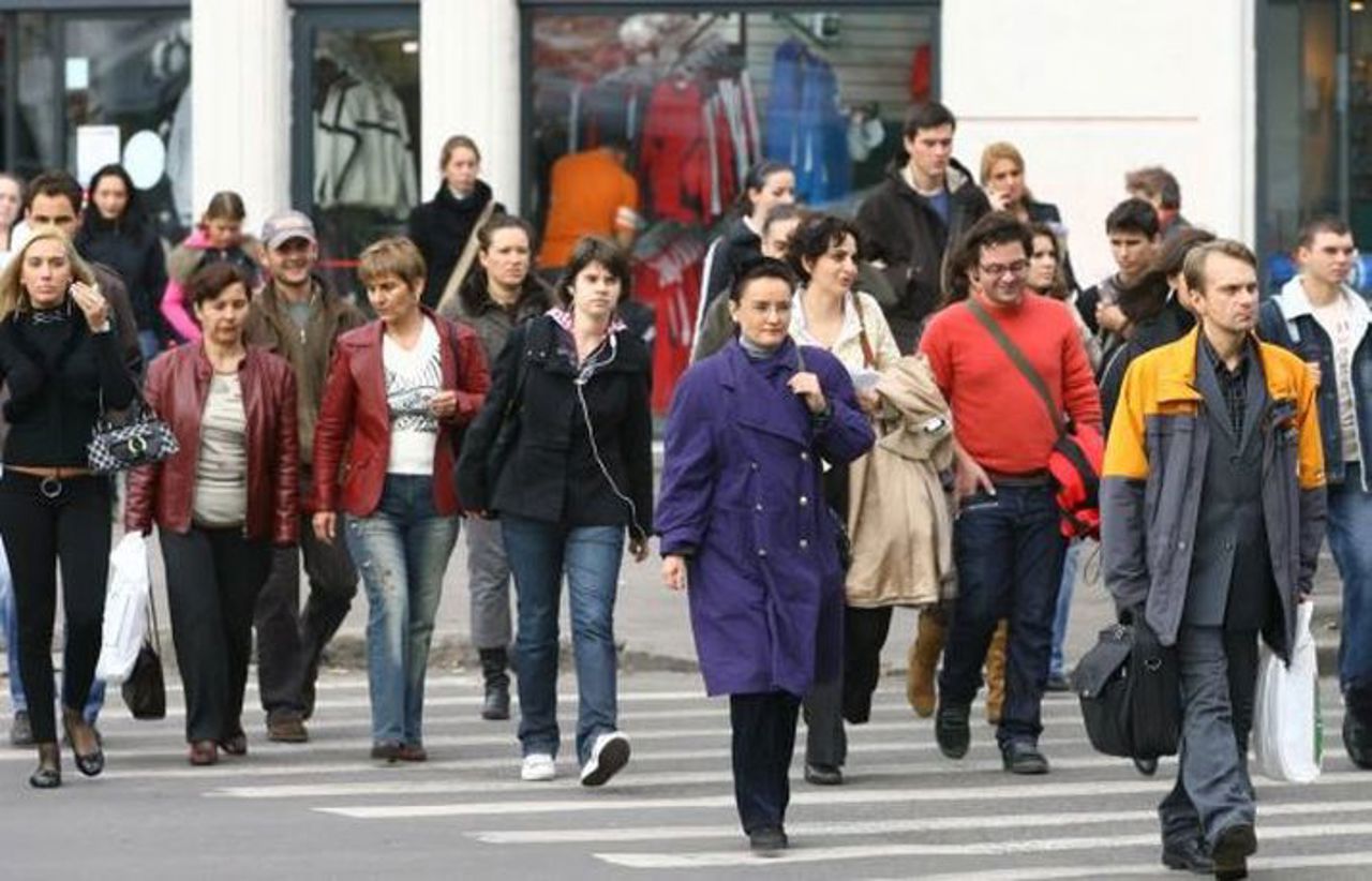 Recensământ 2024, date finale | 94% dintre moldoveni se declară ortodocși: Crește ponderea celor fără religie și a cultelor neoprotestante