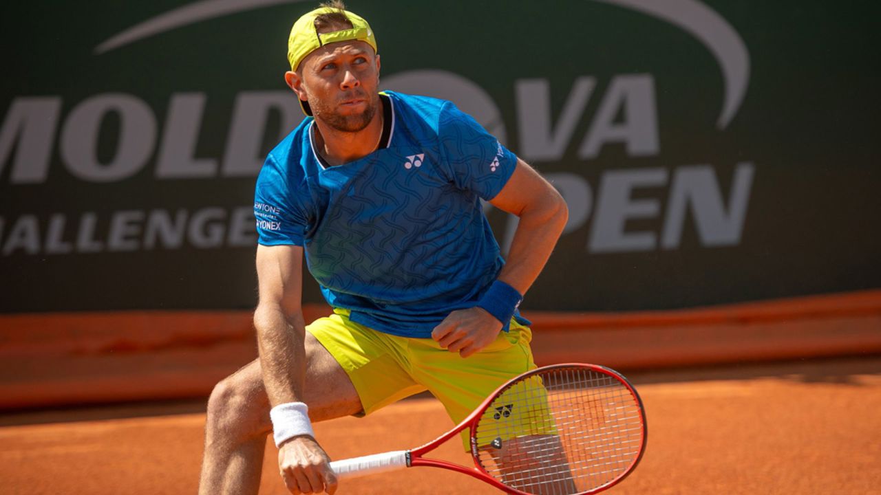  Moldova Open ATP Challenger